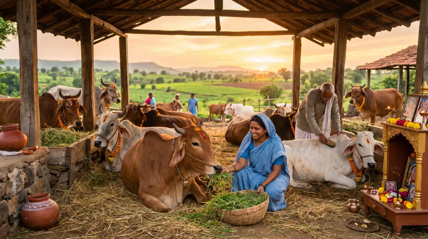 Feed the Hungry. Share the Blessings of Anna Prasada-6