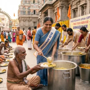 Preserve Vedic Wisdom For Future Generations