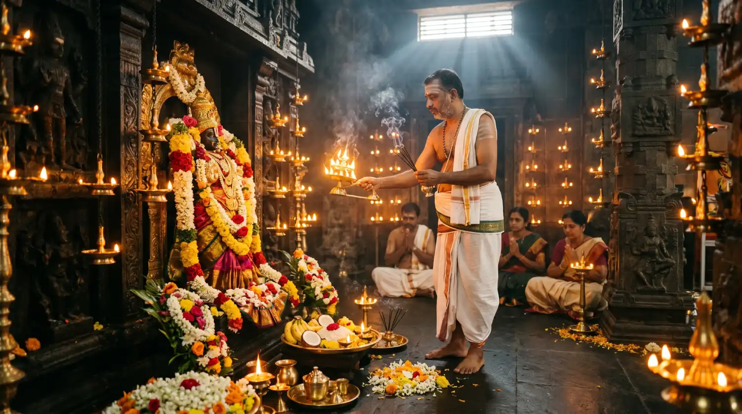Serve Gomata. Protect Sacred Lives-5